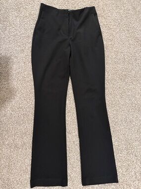 Express Black Women's Dress Pants - Sleek Professional Fit